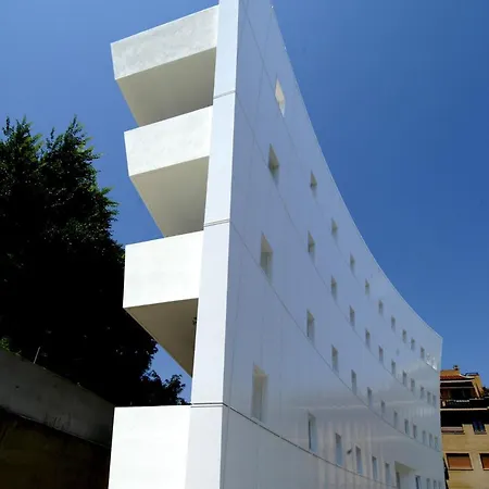 公寓 Monument San Peter *