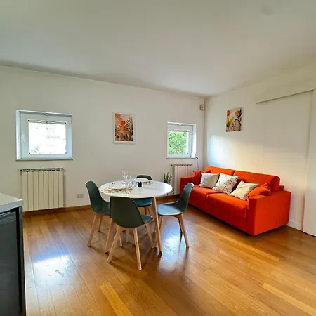 公寓 Monument San Peter 罗马