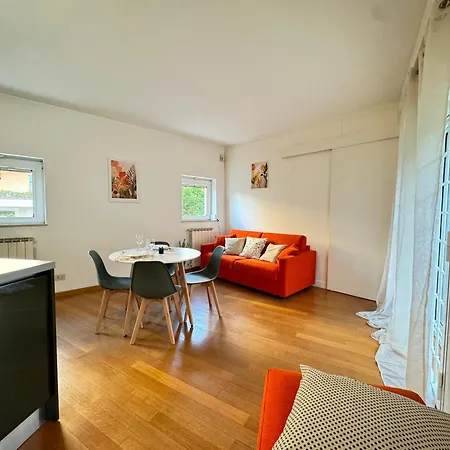 Monument San Peter 公寓