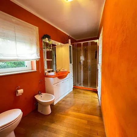 Monument San Peter 公寓 *