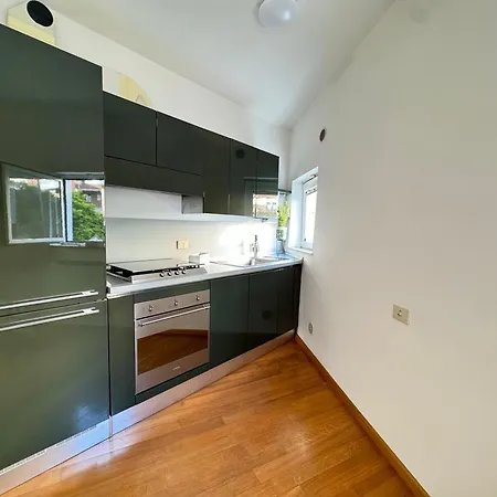 公寓 Monument San Peter