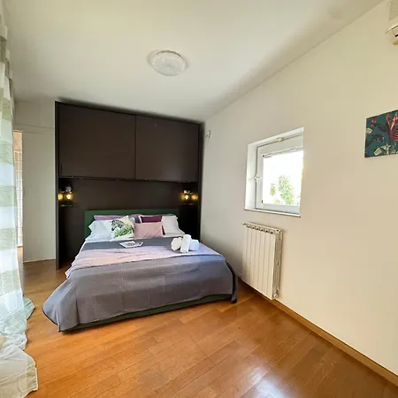 公寓 Monument San Peter *