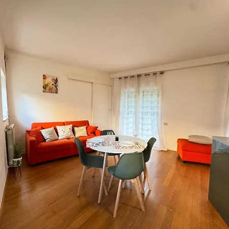 Monument San Peter 公寓 罗马