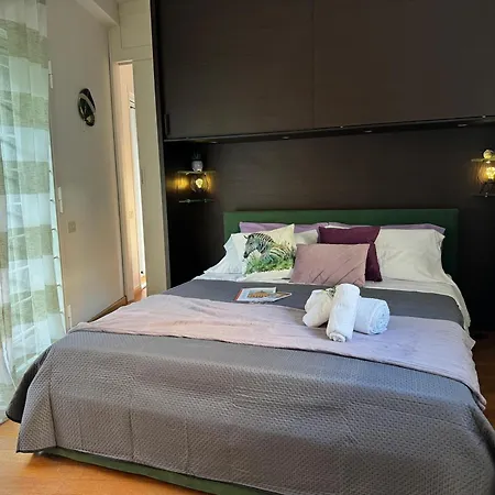 公寓 Monument San Peter *