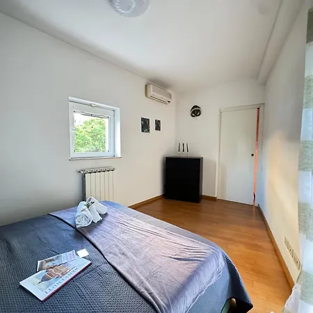 Monument San Peter 公寓 罗马