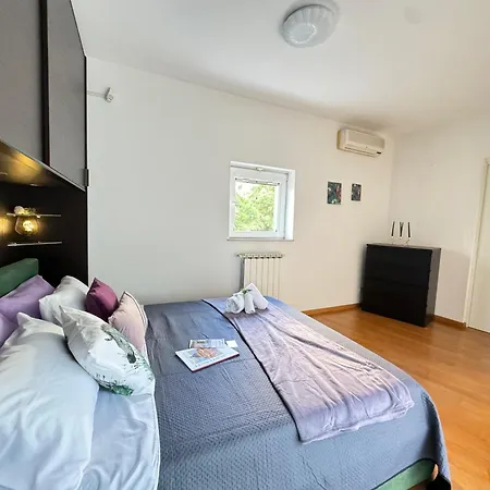 公寓 Monument San Peter 罗马