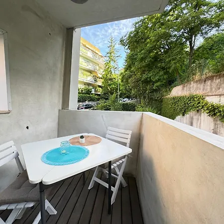 Monument San Peter *